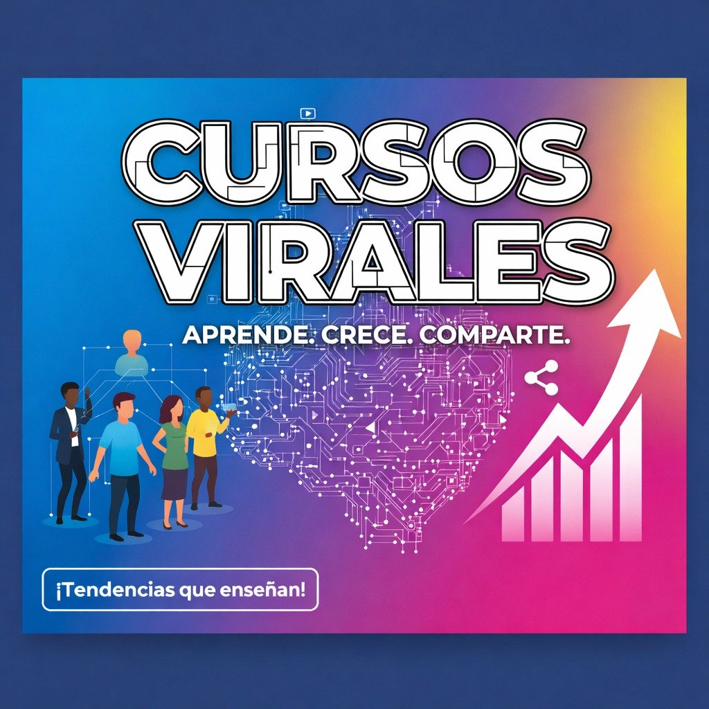 Cursos Virales